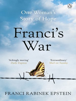 cover image of Franci's War